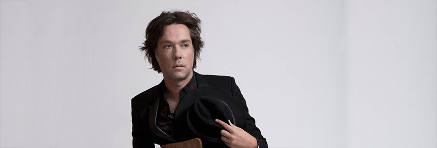 Rufus Wainwright'ın Teatral Yorumu