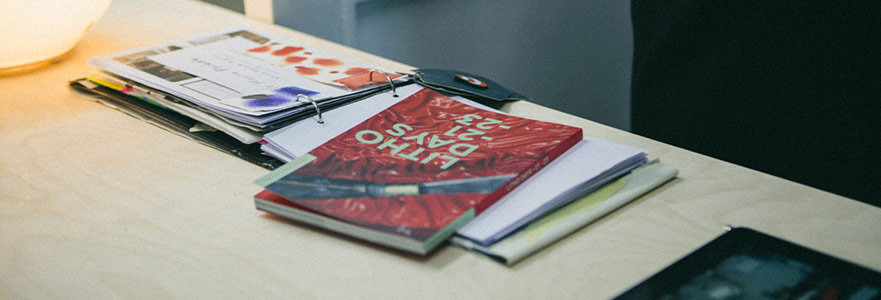 Sürecin Kendisini Görünür Kılmak: “Litho Günleri III”