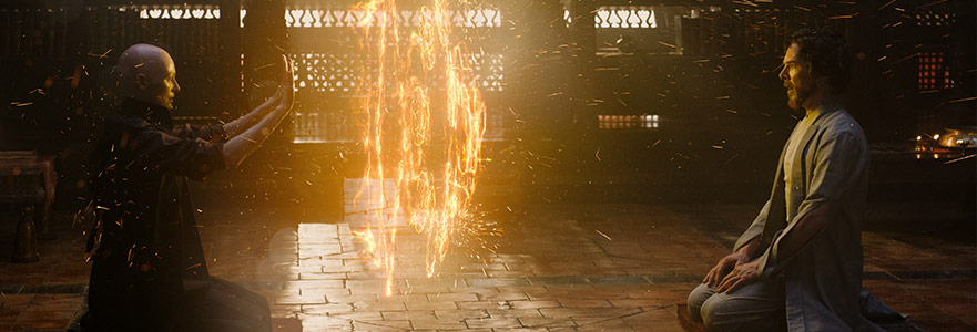 Maskenin Ardındaki Adam: Stan Lee