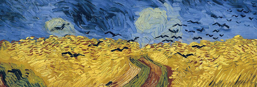 Van Gogh’un Göz Bağının Büyüsü