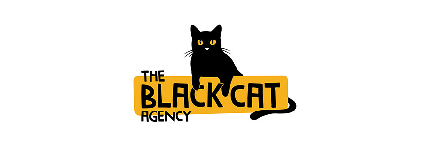 Kara Kedilerin Getirdiği Şans ile “The Black Cat Agency”