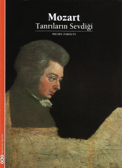 Tanrıların Sevdiği
