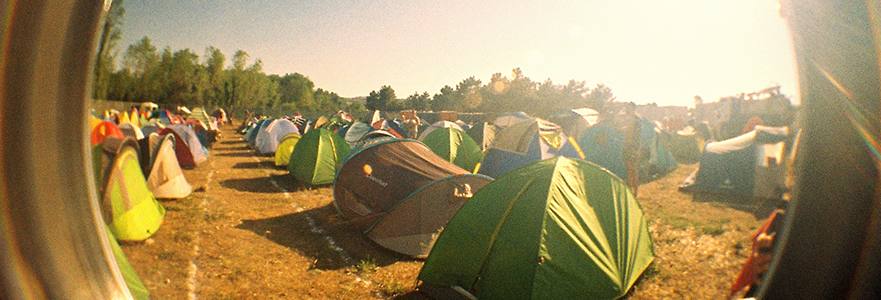 Kısa Bir Sapma Bir Nevi Simülasyon:
 Big Burn İstanbul
