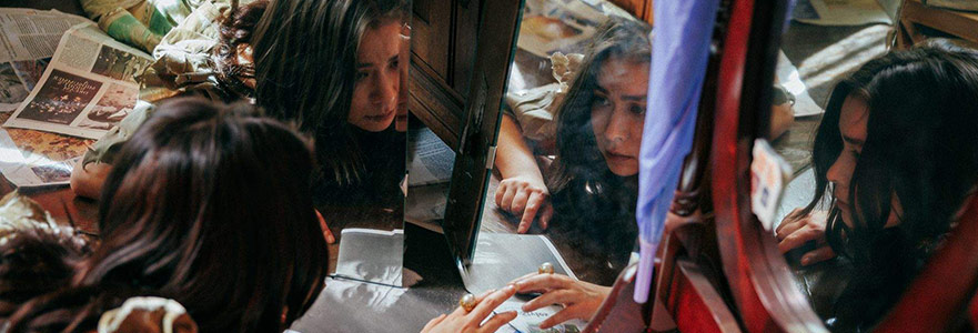 Hiçbir Şey Olmayacak Bana: Mitski ve Kayboluşun Pratiği