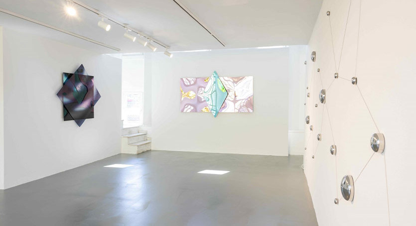Pg Art Gallery’den İki Yeni Sergi