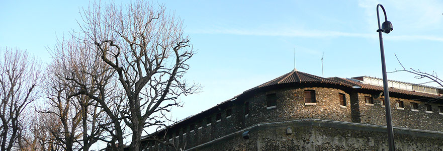 Montparnasse, Bir Yürüyüşten