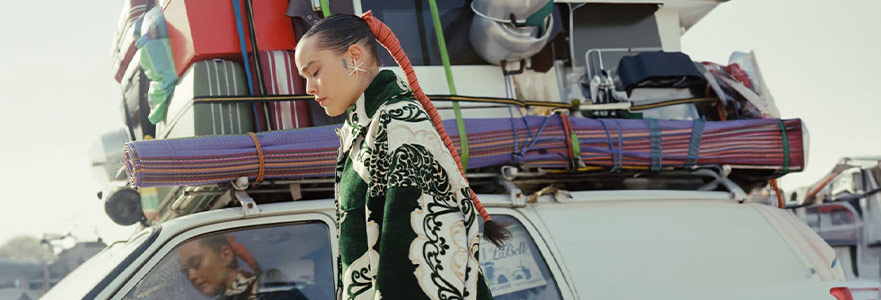 “Farklı Kökenlere Sahip Olmak Bir Armağan”