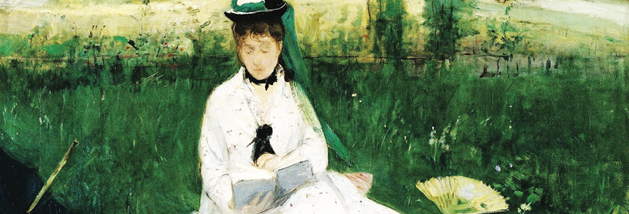 Sanat Tarihinde “Okuyan Kadın”ın Yolculuğu: “Tablodaki Kadın”
