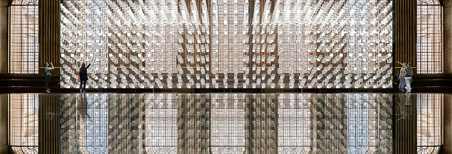 Kamusal Mekânın Dönüşümü: “Açık Anıtlar” 