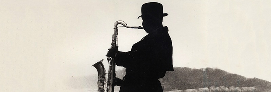 Festivalde Caz ve Sinema