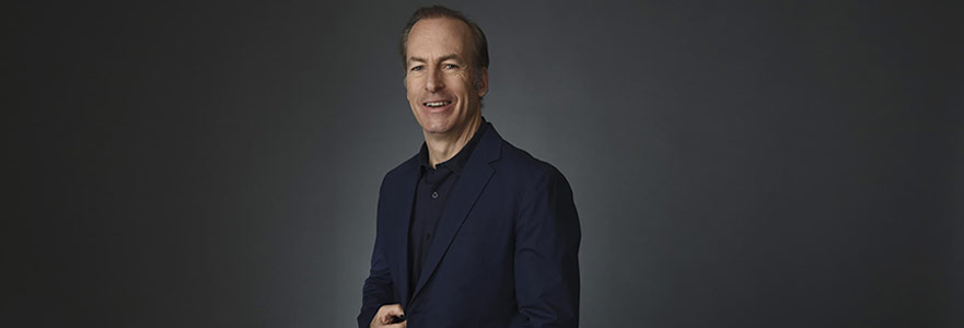 Gülmekle Ağlamak Arasındaki Eşikte: Bob Odenkirk