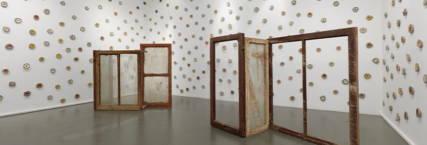 “Ve Evin Yüzü Burkuldu”