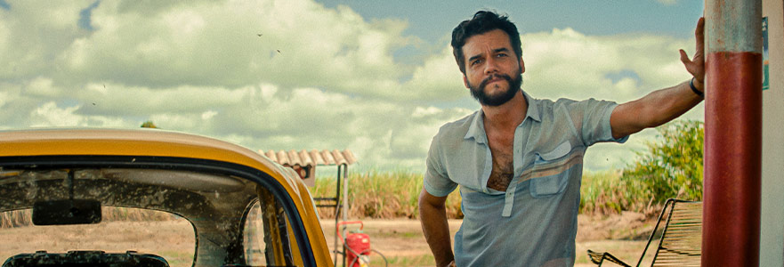 Hafıza, Otorite ve Neo-Noir Bir Direniş: “Gizli Ajan”