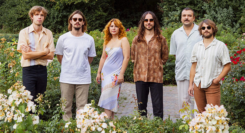 “Yüzdeyüz Müzik Sunar: İstanbul’da Bahar” 13 Mayıs’ta KüçükÇiftlik Park’ta
