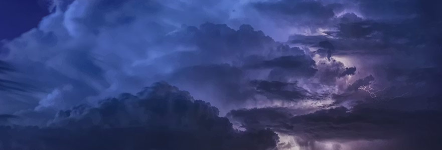 Kaygının Barometresi: Jenny Offill ve “Hava Durumu”