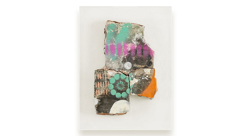 den art’tan Yeni Sergi: “Taxonomy of Urban Spaces”