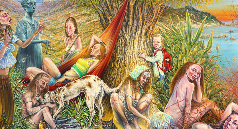 EVİN’den İki Yeni Sergi