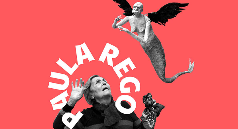 Paula Rego Sergisine Özel Film Programı: “Ruhların Derinliklerinde”