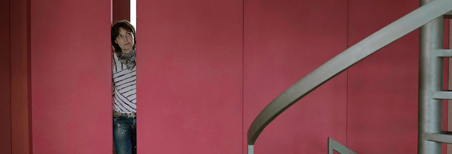 İzolasyon Üzerine Bir Film Seçkisi:
Panic Room’dan Cabin Fever’a