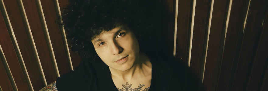 “Üretirken Başka Bir İnsana Dönüşebilmeliyim”