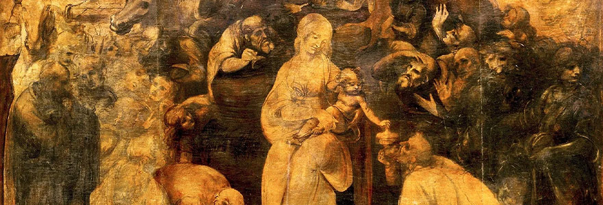 Sessiz İttifak: Da Vinci ile Machiavelli Arasında Kurulmayan Cümleler