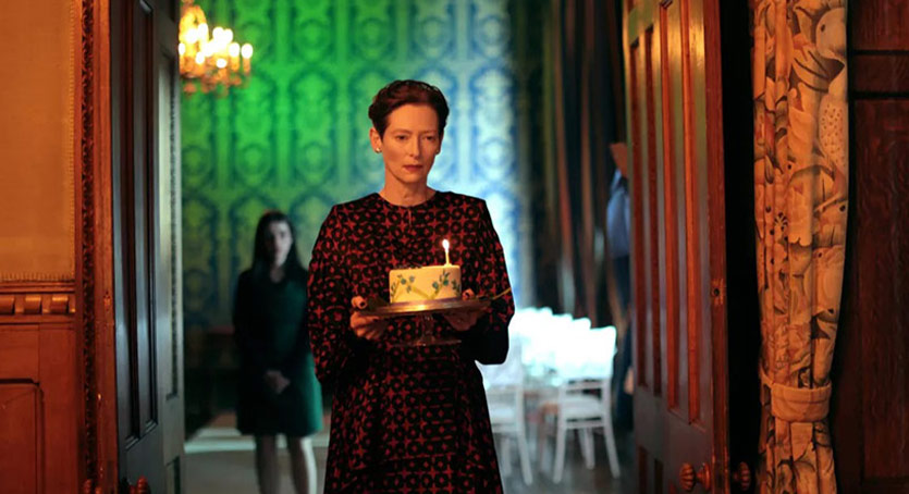 42. İstanbul Film Festivali 7 Nisan’da Başlıyor