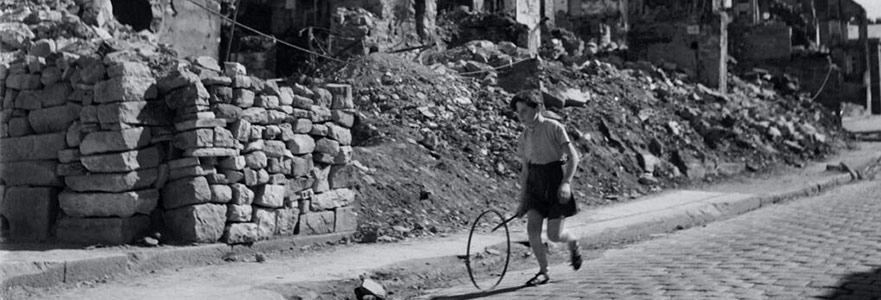 Hafızanın, Aşkın ve Tarihin İçinde Hapsolmak