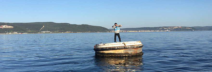 Bazen Hayat Sanattan Daha Güçlü Oluyor