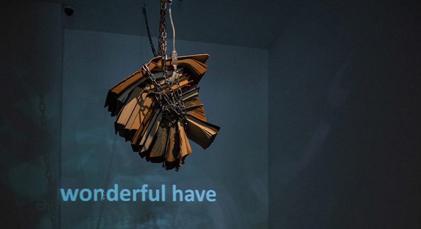 Antoni Rayzhekov’un Türkiye’deki İlk Kişisel Sergisi “Until The Last Drop” Collect Gallery’de