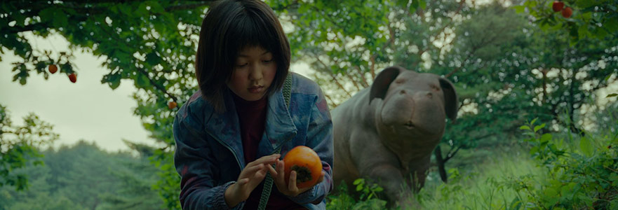 Hayvanların Erken Distopyasına Bir Bakış: Okja