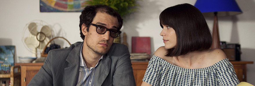 16mm’lik Politik Kamera: Godard ve Ben