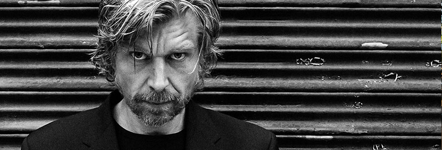 Knausgaard'ın Galerisi