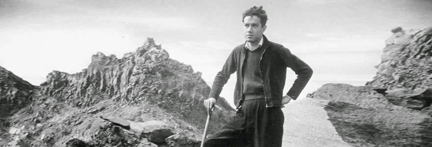 Juan Rulfo: Bir Öncünün Yüz Yılı