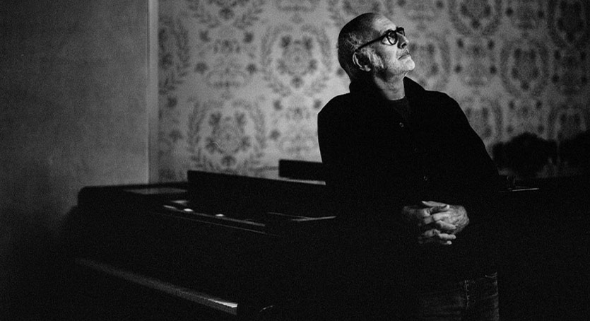Ludovico Einaudi 7 ve 8 Şubat’ta Zorlu PSM’de