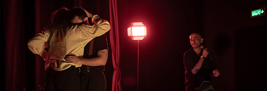 Varlık Olmadan Hiçlik Olmaz: “Hiç Dünya”