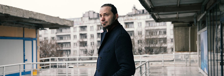 Geçmişin İzini Silemezsin