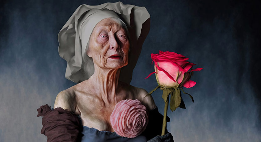 Taksim Sanat’ta Yeni Sergi: “1002. Gece”