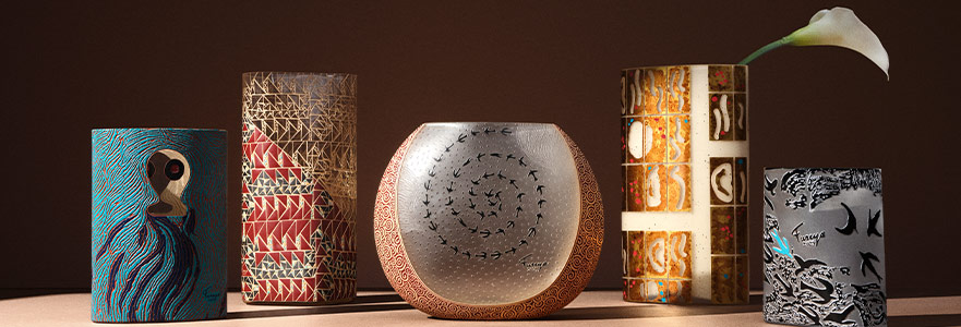 Paşabahçe Mağazaları’ndan Füreya Koleksiyonu