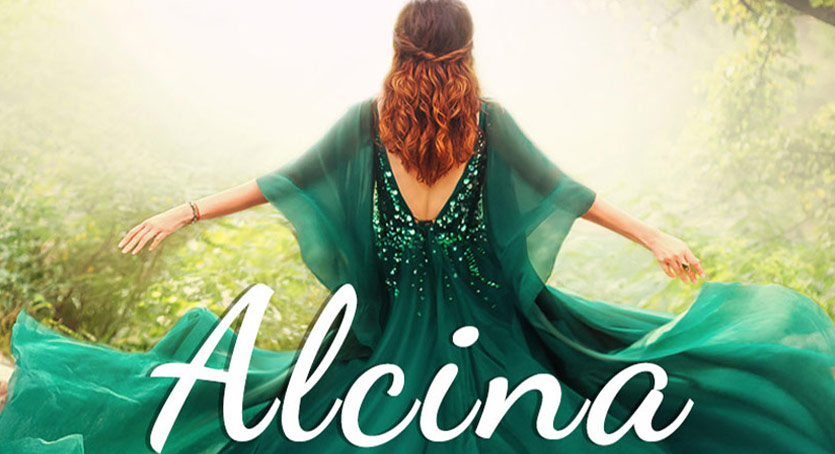 “Alcina” Operası Türkiye Prömiyerini Yapacak