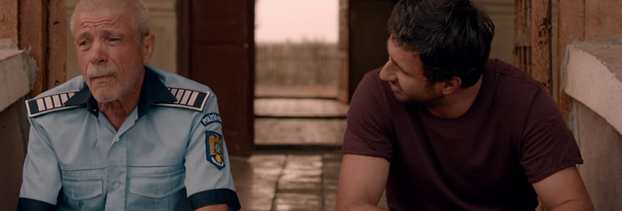 Köpekler Değil, İnsanlar Isırır