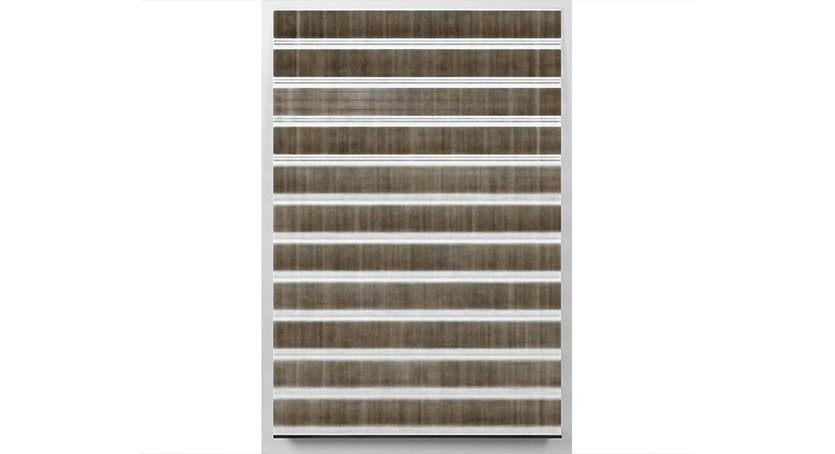 Sergen Şehitoğlu “310 Sanatçı Portresi (2025)” sergisiyle ABD’de