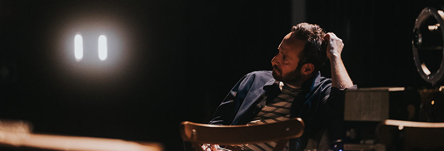 “İnsan Darbe Aldığı Yerden Çürümeye Başlıyor”