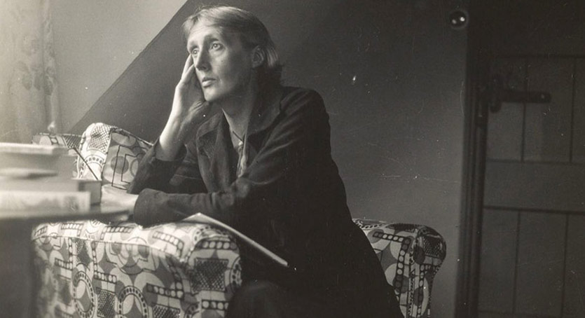 Çevirmenler Buluşması: “Woolf’un Sesi Olmak”