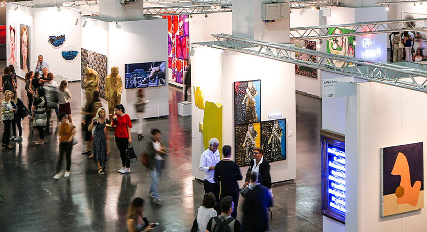 Contemporary Istanbul’un 20. Edisyonu 24-28 Eylül’de