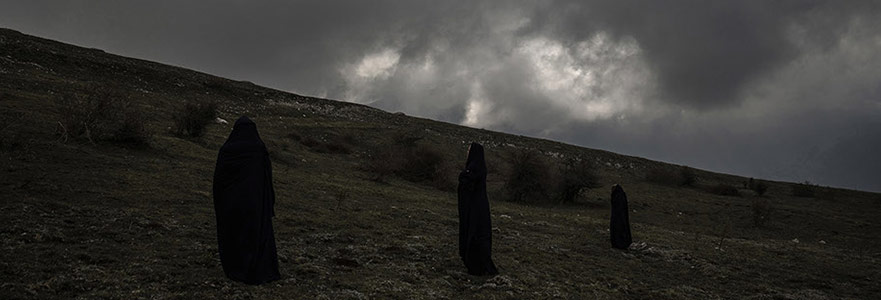 Günaha Son Çağrı: Mtsenskli Lady Macbeth