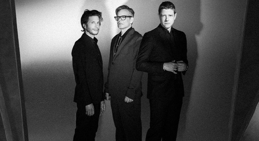 Interpol 24 Temmuz’da UNIQ Açıkhava İstanbul’da