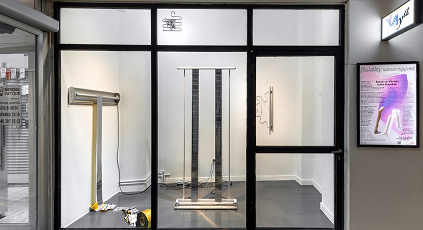Viable’dan Antonia Breme Sergisi: “Fluidity Unwrapped