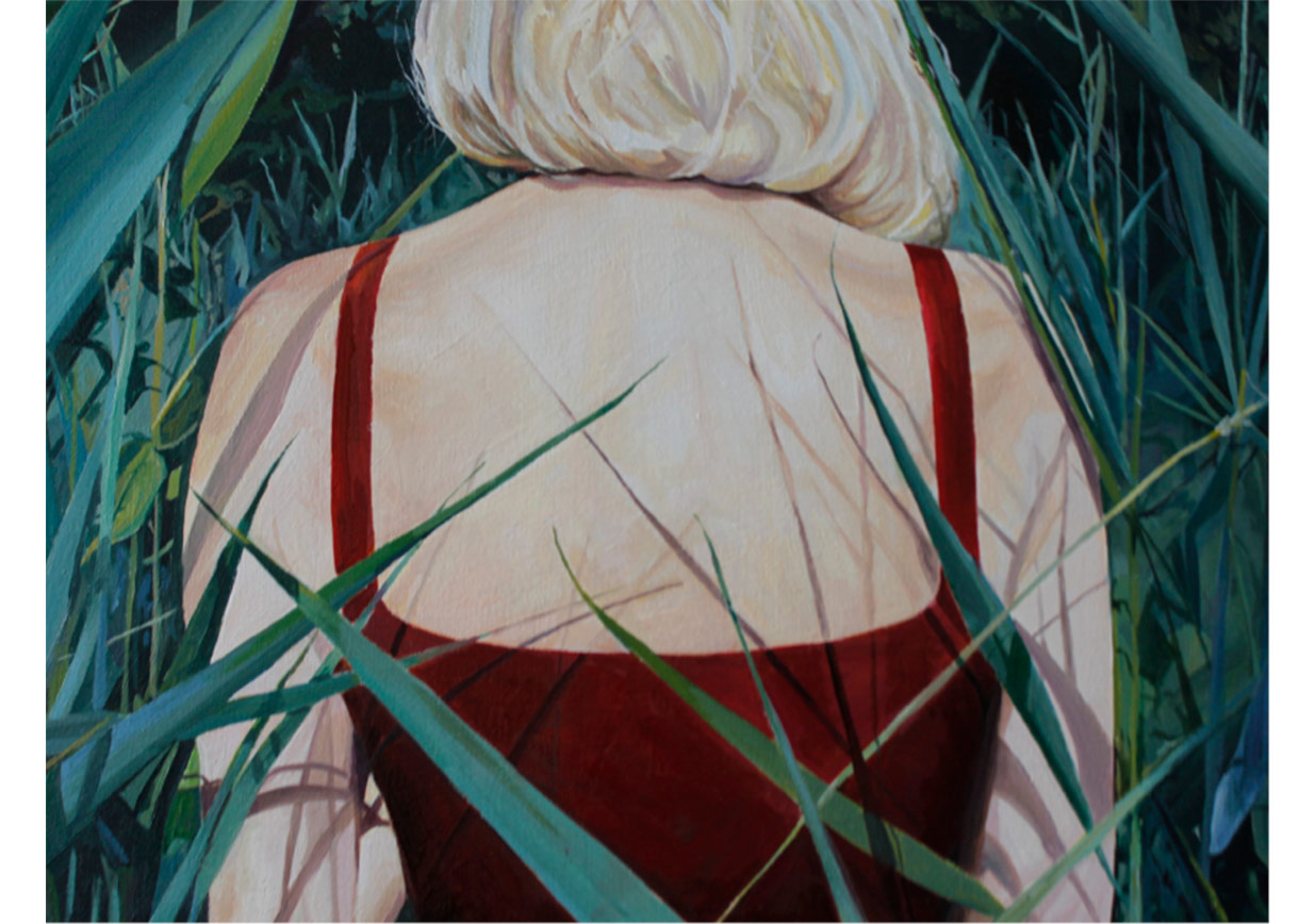 Casa dell’Arte Konuk Sanatçı Programı 