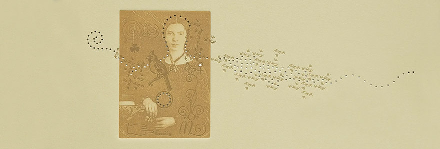 Odadan Bahçeye, Mektuptan Şiire: Emily Dickinson