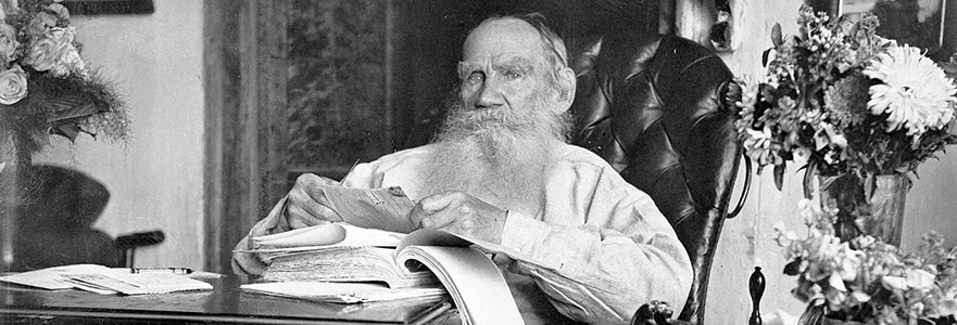 Yapay Zekâ Çağında Tolstoy’un “Sanat Nedir?” Kitabı Ne Söylüyor?